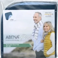 ABENA Abri-Soft Washable Stolsskydd 45 x 45 cm