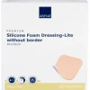 ABENA Foam Bandage Lite 10 x 10 cm