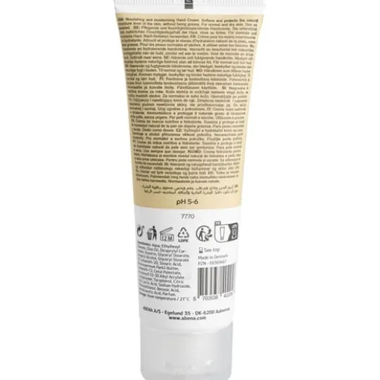 ABENA Handkräm Parfymerad 75 ml