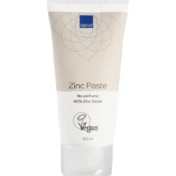 ABENA Zinkpasta 40% 60 ml