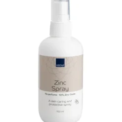 ABENA Zinkspray 10% 100 ml