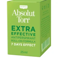 Absolut Torr Deo Roll-On 25 ml