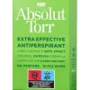 Absolut Torr Wipes 10 st