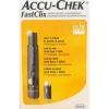 Accu-Chek FastClix Kit blodprovtagare