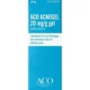 ACO Acnegel Behandling av Akne 30 g