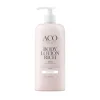 ACO Body Lotion Rich Parfymfri Kroppslotion 400 ml