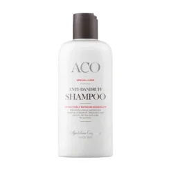 ACO Body Special Care Anti Dandruff Schampo Mot Mjäll Parfymfri 200 ml