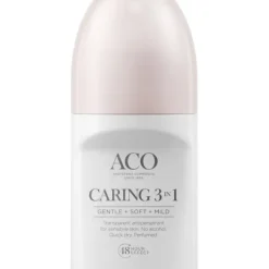ACO Deo Caring 3 in 1 50 ml