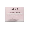 ACO Face Age Delay Day Cream Normal Skin Parfymerad Anti-age Dagkräm 50 ml