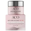 ACO Face Age Delay Day Cream SPF30 Parfymerad 50 ml