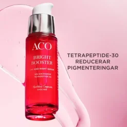 ACO Face Bright Booster Parfymerad 30 ml