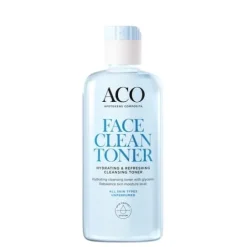 ACO Face Hydrating & Refreshing Toner 200 ml