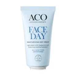 ACO Face Moisturising Day Cream 50 ml