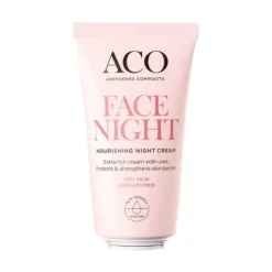 ACO Face Nourishing Night Cream 50 ml