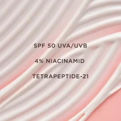 ACO Face Pigment Prevent SPF50 Day Cream Parfymerad 50 ml