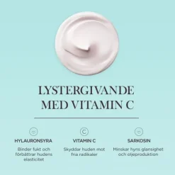 ACO Face Pure Glow Purifying Day Cream Parfymerad Dagkräm 50 ml