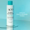 ACO Face Purify Exfoliant Toner Oparfymerad 150 ml