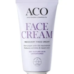 ACO Face Recovery Cream 50 ml