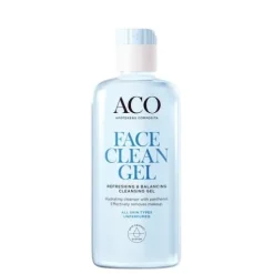 ACO Face Refreshing & Balancing Cleansing Gel 200 ml