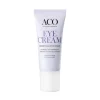 ACO Face Smoothing Eye Cream Oparfymerad 15 ml