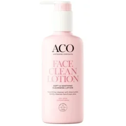 ACO Face Soft & Soothing Cleansing Lotion 200 ml