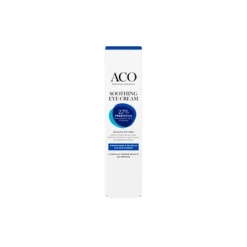 ACO Face Soothing Eye Cream Oparfymerad 15 ml