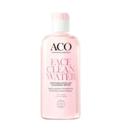 ACO Face Soothing Micellar Water Oparfymerad 200 ml