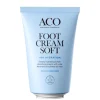 ACO Foot Cream Soft Parfymerad 100 ml