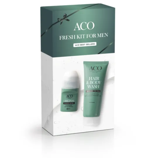 ACO For Men Everyday Fresh Kit