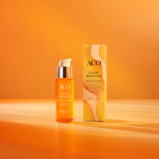 ACO Glow Booster Vitamin C Serum 30 ml