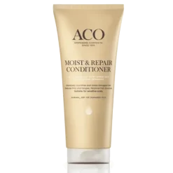 ACO Hair Care Moist & Repair Conditioner Återfuktande Balsam 200 ml