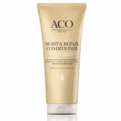 ACO Hair Care Moist & Repair Conditioner Återfuktande Balsam 200 ml