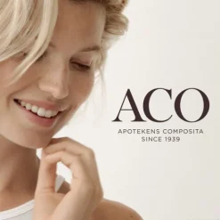 ACO Hair Care Volumising Conditioner Volymgivande Balsam 200 ml