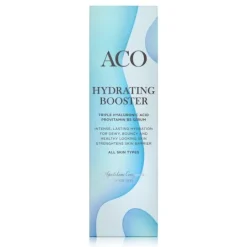 ACO Hydrating Booster Vitamin B Serum 30 ml