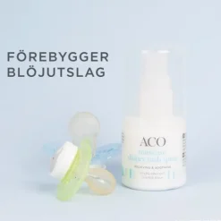 ACO Minicare Diaper Rash Spray 50 ml