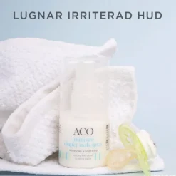 ACO Minicare Diaper Rash Spray 50 ml