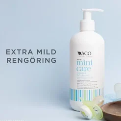 ACO Minicare Washlotion 350 ml