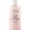 ACO Nail Polish Remover Nagellacksborttagning 125 ml