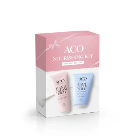 ACO Nourishing Hand & Foot Kit