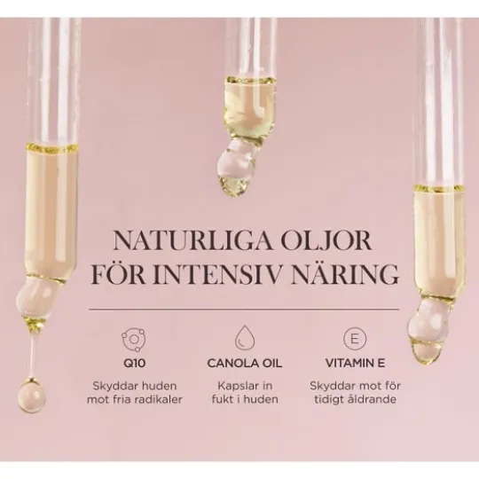 ACO Renewing Face Oil Parfymerad Ansiktsolja 30 ml