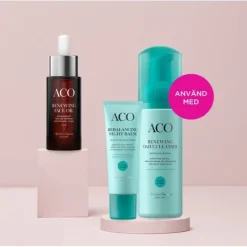 ACO Renewing Face Oil Parfymerad Ansiktsolja 30 ml