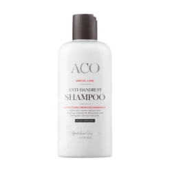 ACO Special Care Anti Dandruff Schampo Mot Mjäll Parfymerad 200 ml