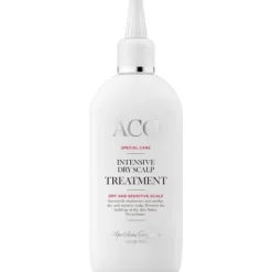 ACO Special Care Intensive Dry Scalp Treatment för Torr och Känslig Hårbotten 150 ml