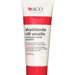 ACO Special Care Vitt vaselin, oparfymerad 100 ml