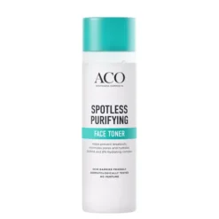 ACO Spotless Face Toner Oparfymerad 200 ml