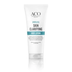 ACO Spotless Skin Clarifying Body Lotion 200 ml