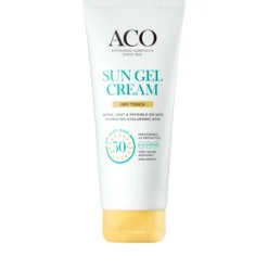 ACO Sun Gel-Cream SPF50+ 200 ml