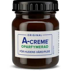 A-Creme Oparfymerad 120 g