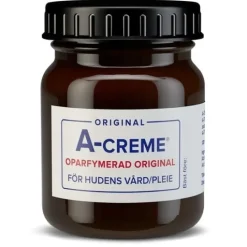 A-Creme Oparfymerad Original 120 g