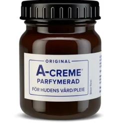 A-Creme Parfymerad 120 g